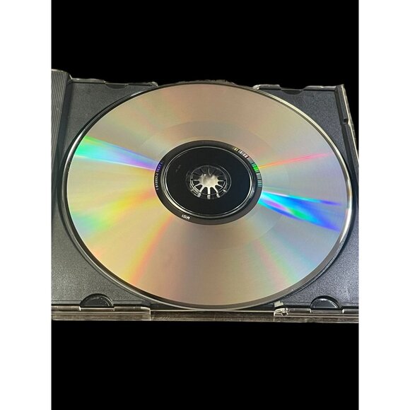 2008 Metallica The Day That Never Comes Single CD Rare OOP No Remorse Live - Picture 5 of 5